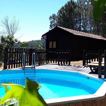 Casinha Do Cedro Villa Baião Exterior foto