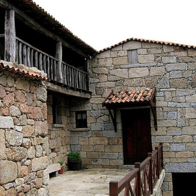 Casinha Do Cedro Villa Baião Exterior foto