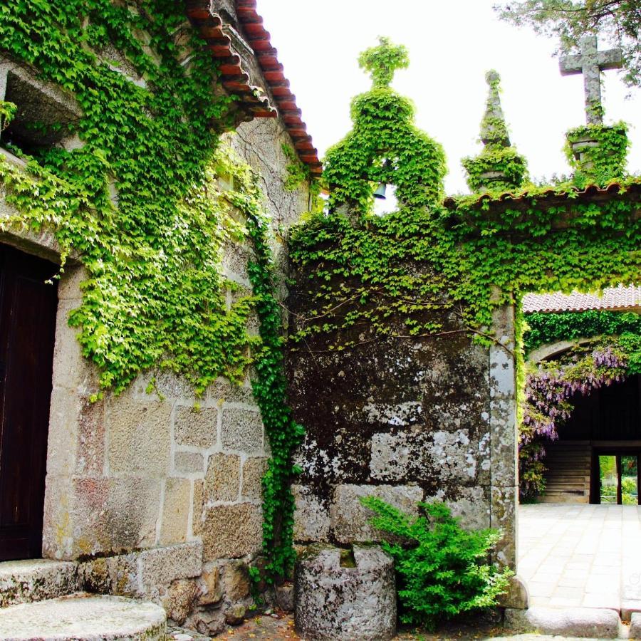 Casinha Do Cedro Villa Baião Exterior foto